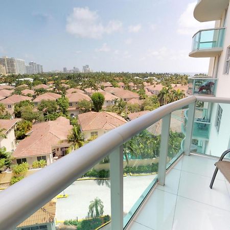 Ocean Reserve Condo By Flatsaway Miami Beach Exterior foto