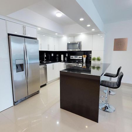 Ocean Reserve Condo By Flatsaway Miami Beach Exterior foto