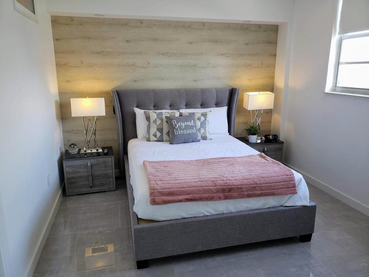 Ocean Reserve Condo By Flatsaway Miami Beach Exterior foto