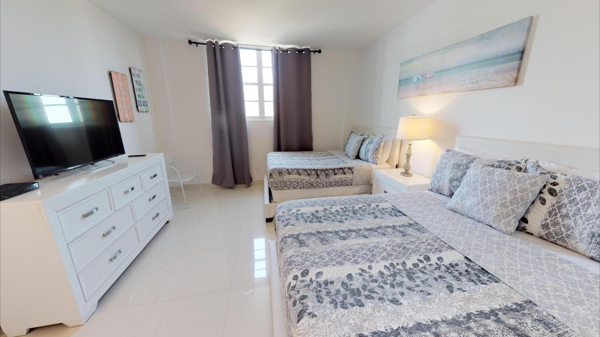 Ocean Reserve Condo By Flatsaway Miami Beach Quarto foto