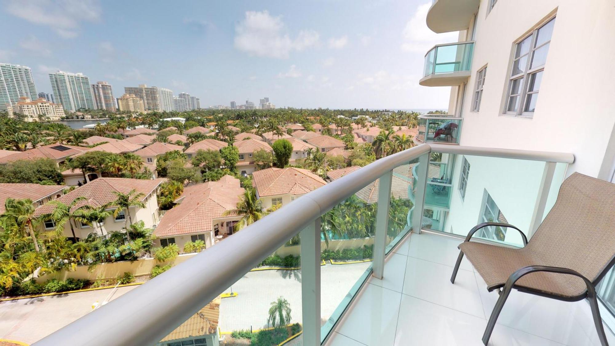 Ocean Reserve Condo By Flatsaway Miami Beach Exterior foto