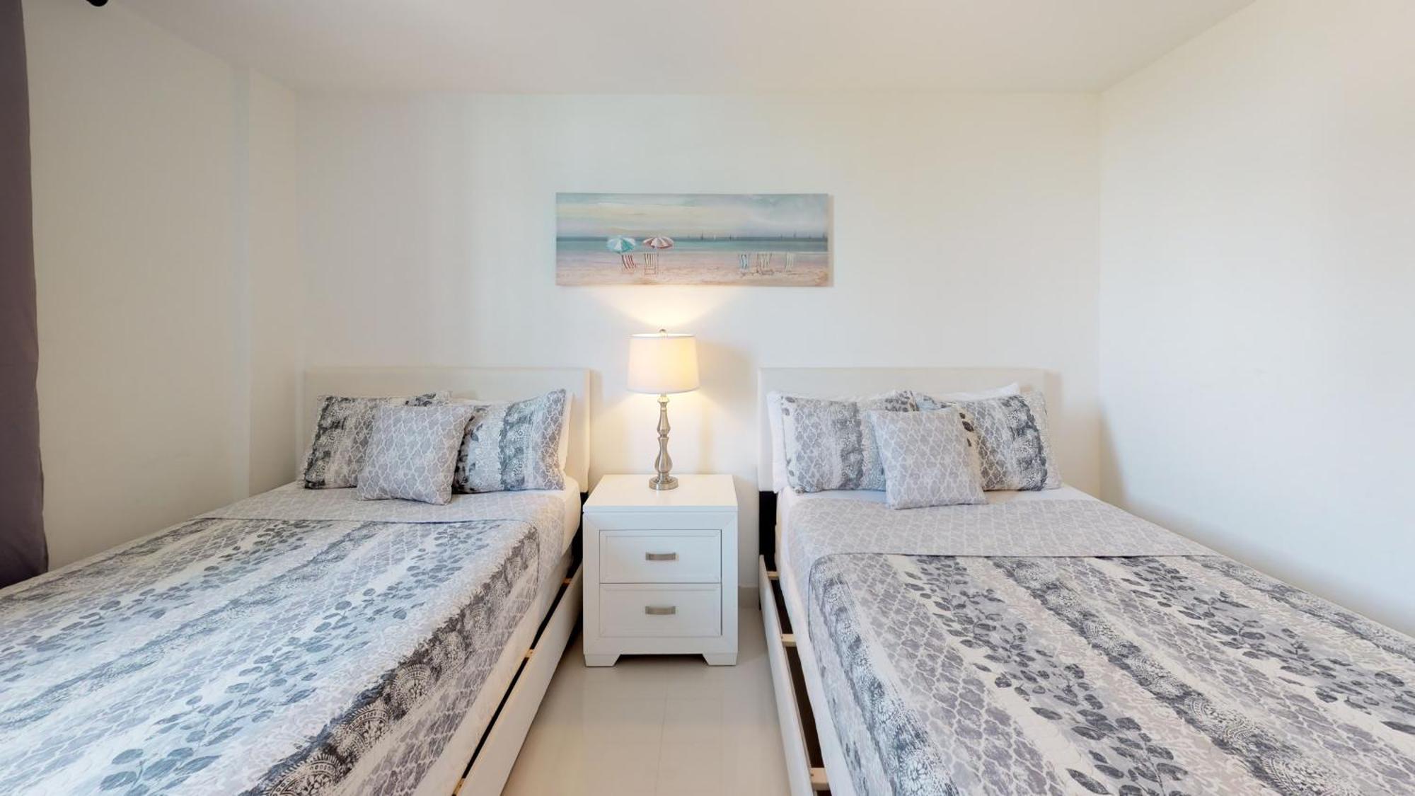 Ocean Reserve Condo By Flatsaway Miami Beach Quarto foto