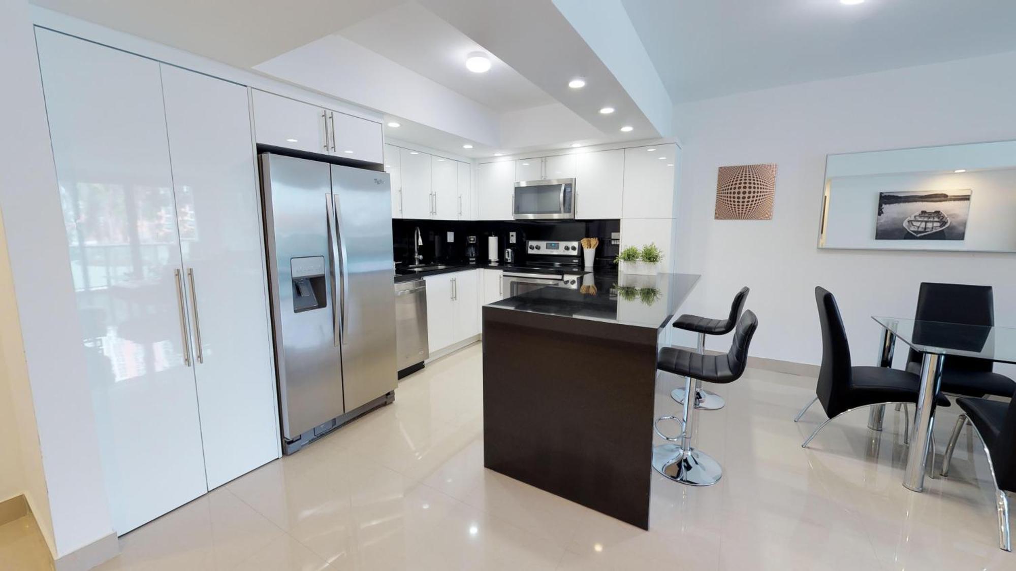 Ocean Reserve Condo By Flatsaway Miami Beach Exterior foto
