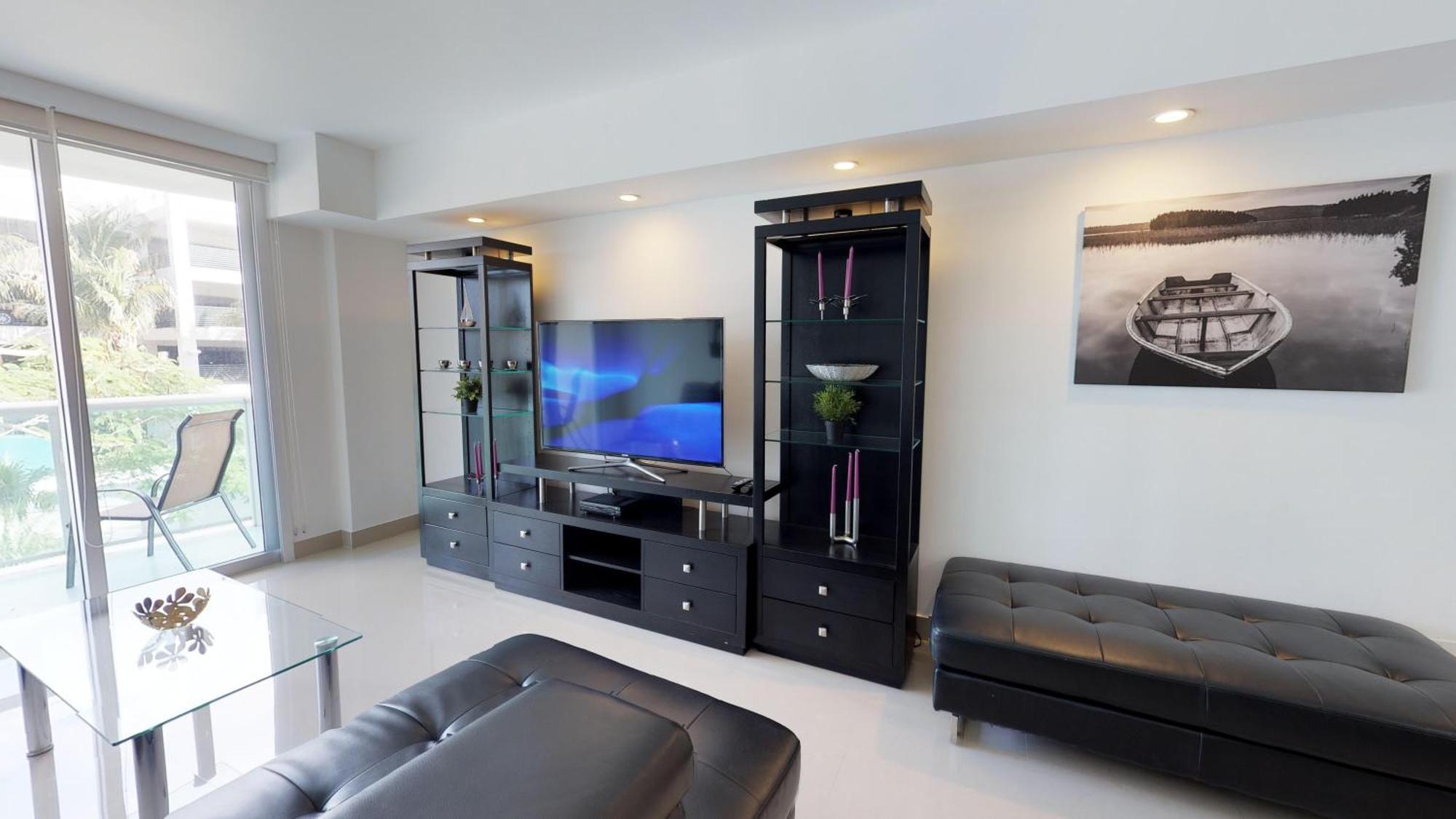 Ocean Reserve Condo By Flatsaway Miami Beach Quarto foto