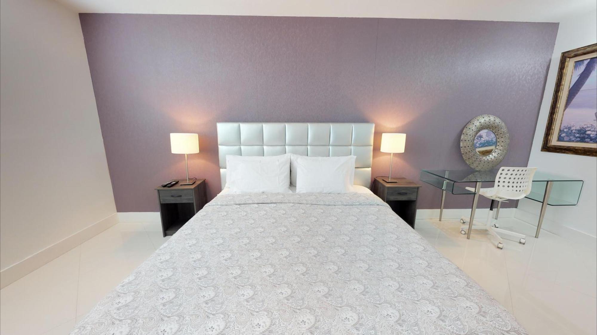 Ocean Reserve Condo By Flatsaway Miami Beach Quarto foto