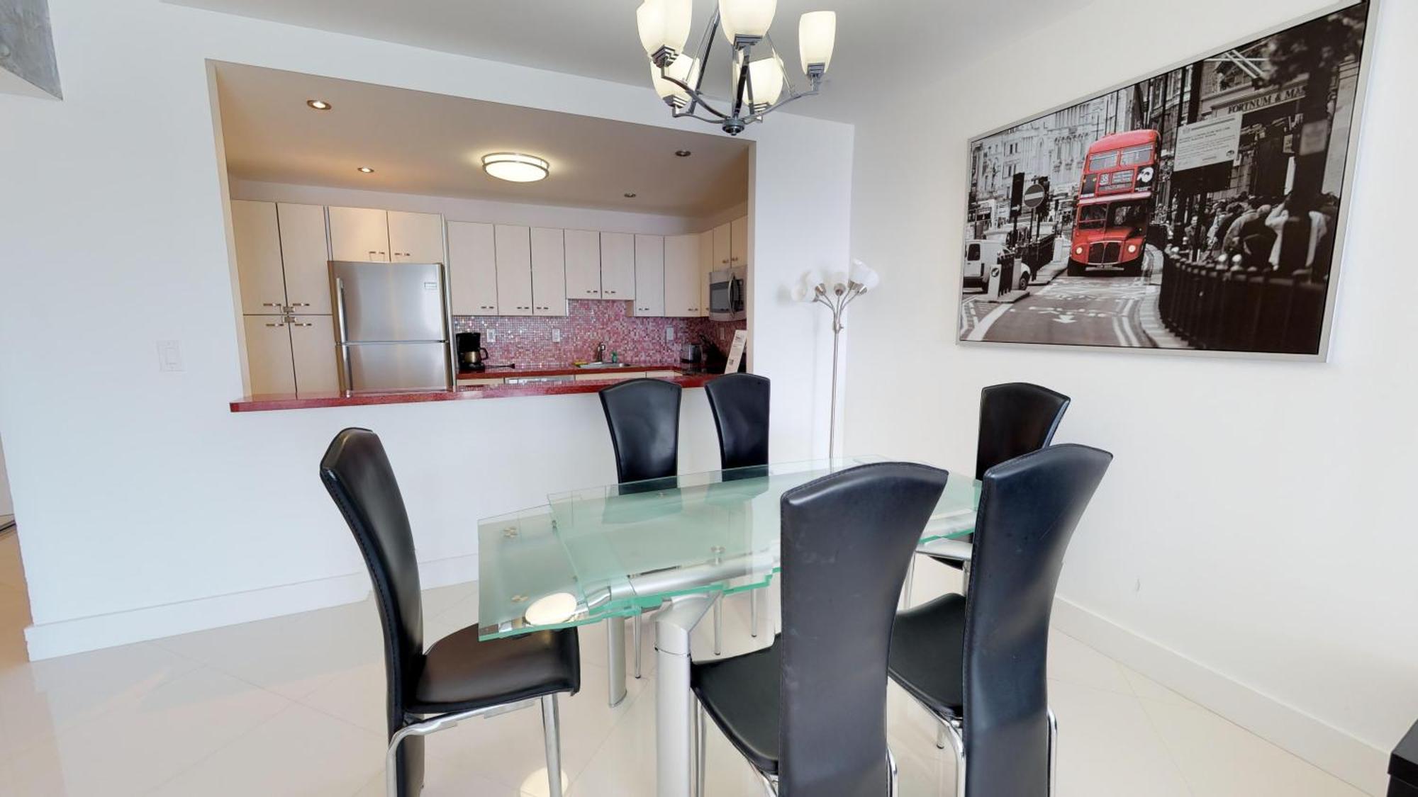 Ocean Reserve Condo By Flatsaway Miami Beach Quarto foto