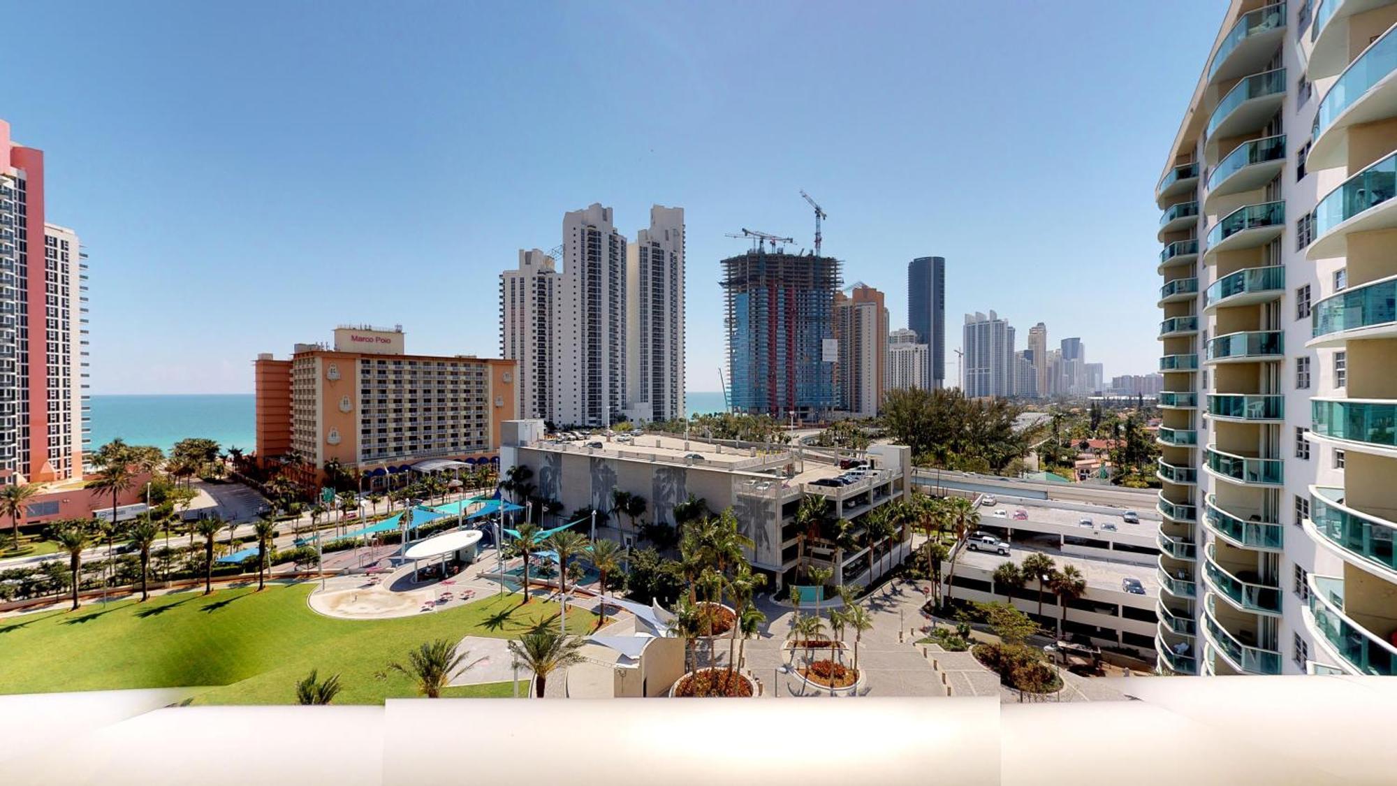 Ocean Reserve Condo By Flatsaway Miami Beach Quarto foto