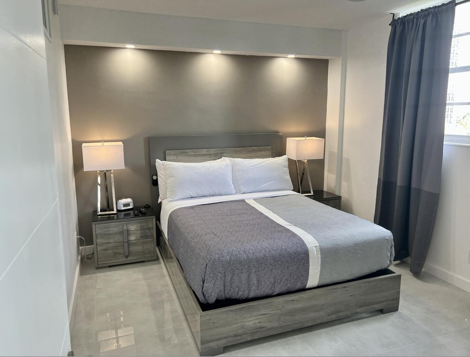 Ocean Reserve Condo By Flatsaway Miami Beach Quarto foto