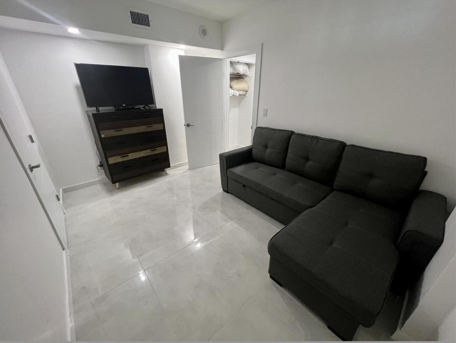 Ocean Reserve Condo By Flatsaway Miami Beach Quarto foto