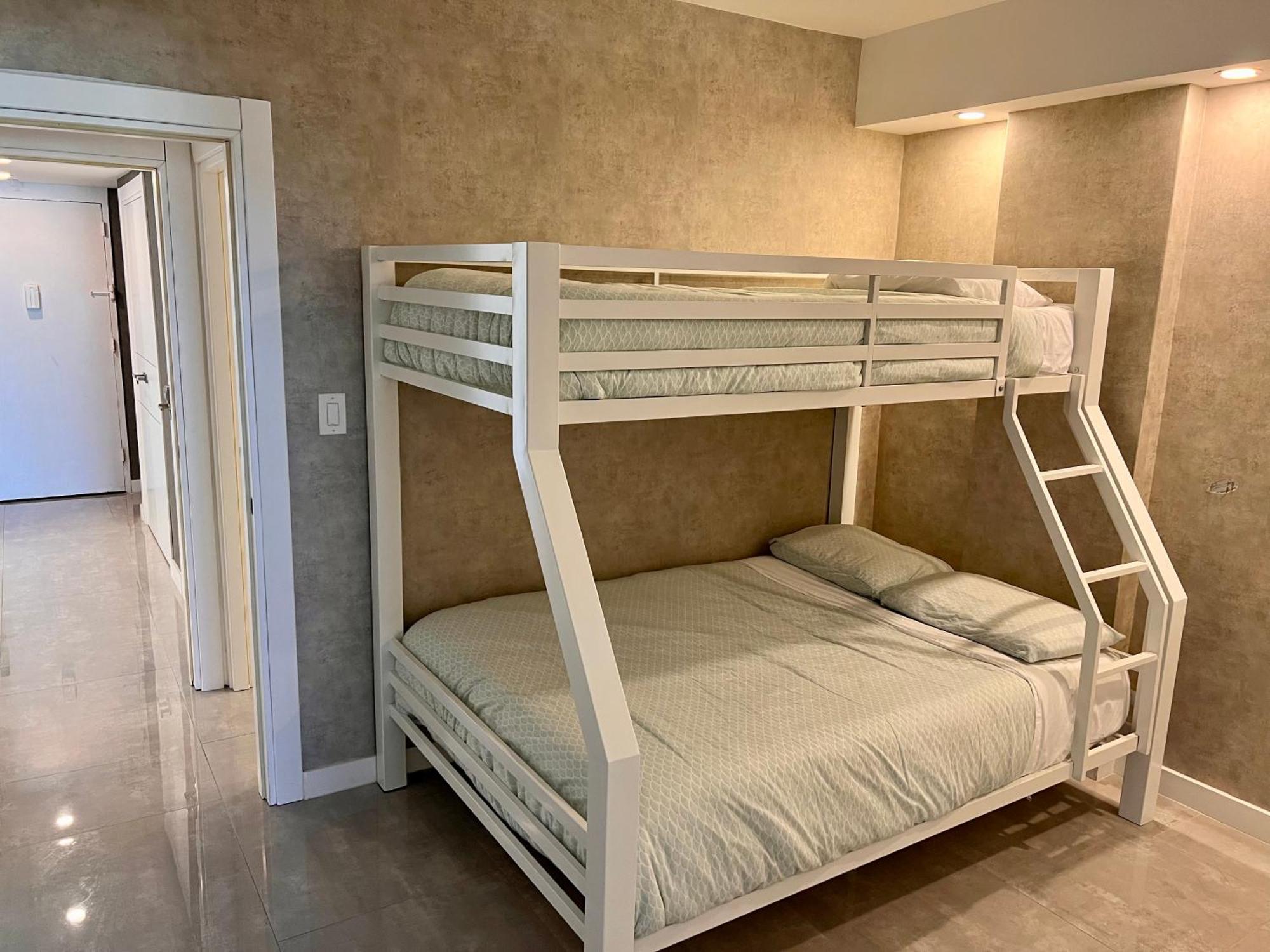 Ocean Reserve Condo By Flatsaway Miami Beach Quarto foto
