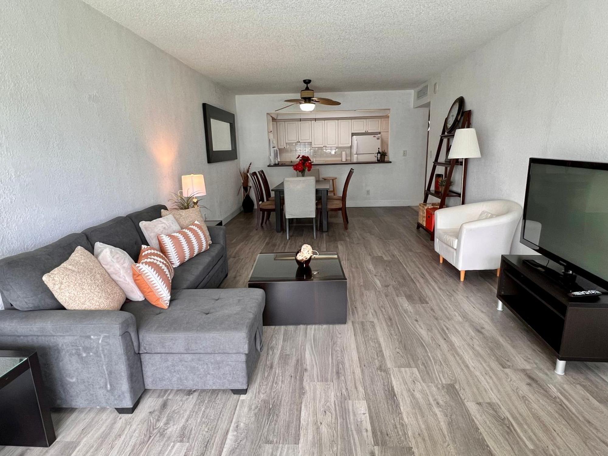 Ocean Reserve Condo By Flatsaway Miami Beach Quarto foto