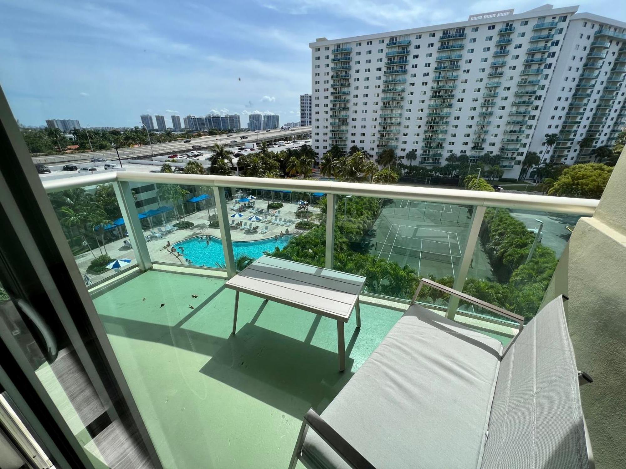 Ocean Reserve Condo By Flatsaway Miami Beach Quarto foto