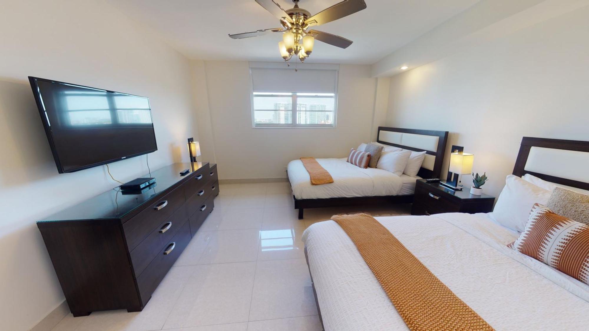 Ocean Reserve Condo By Flatsaway Miami Beach Quarto foto