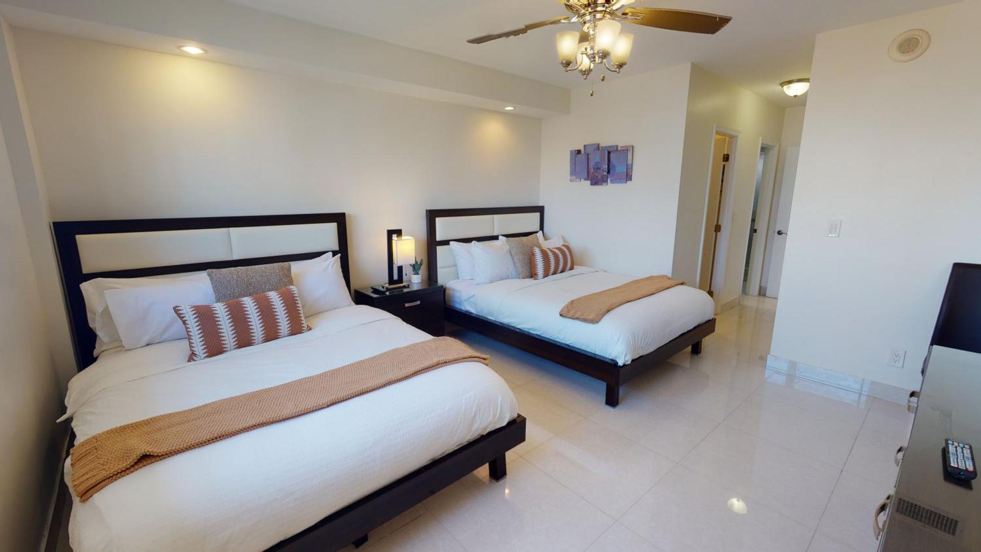 Ocean Reserve Condo By Flatsaway Miami Beach Quarto foto