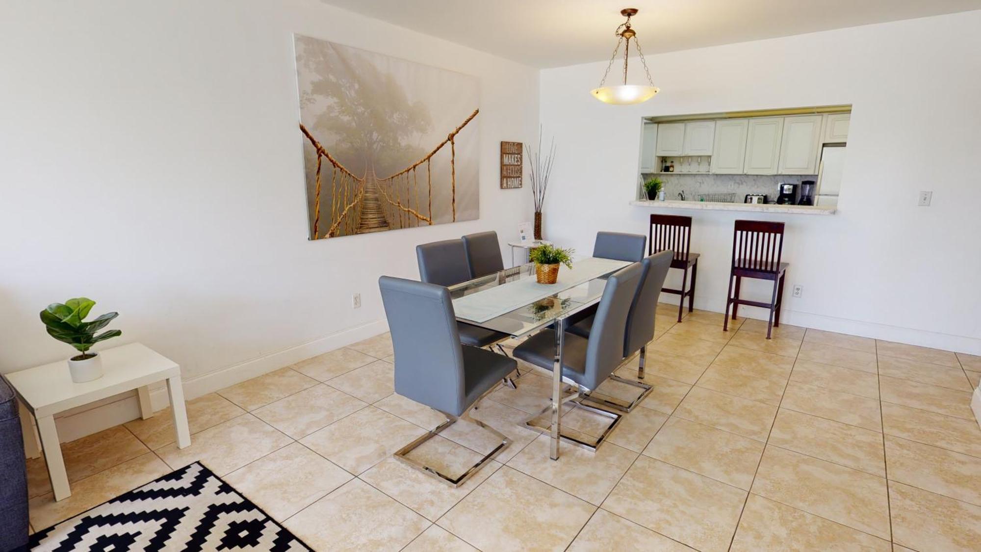 Ocean Reserve Condo By Flatsaway Miami Beach Quarto foto