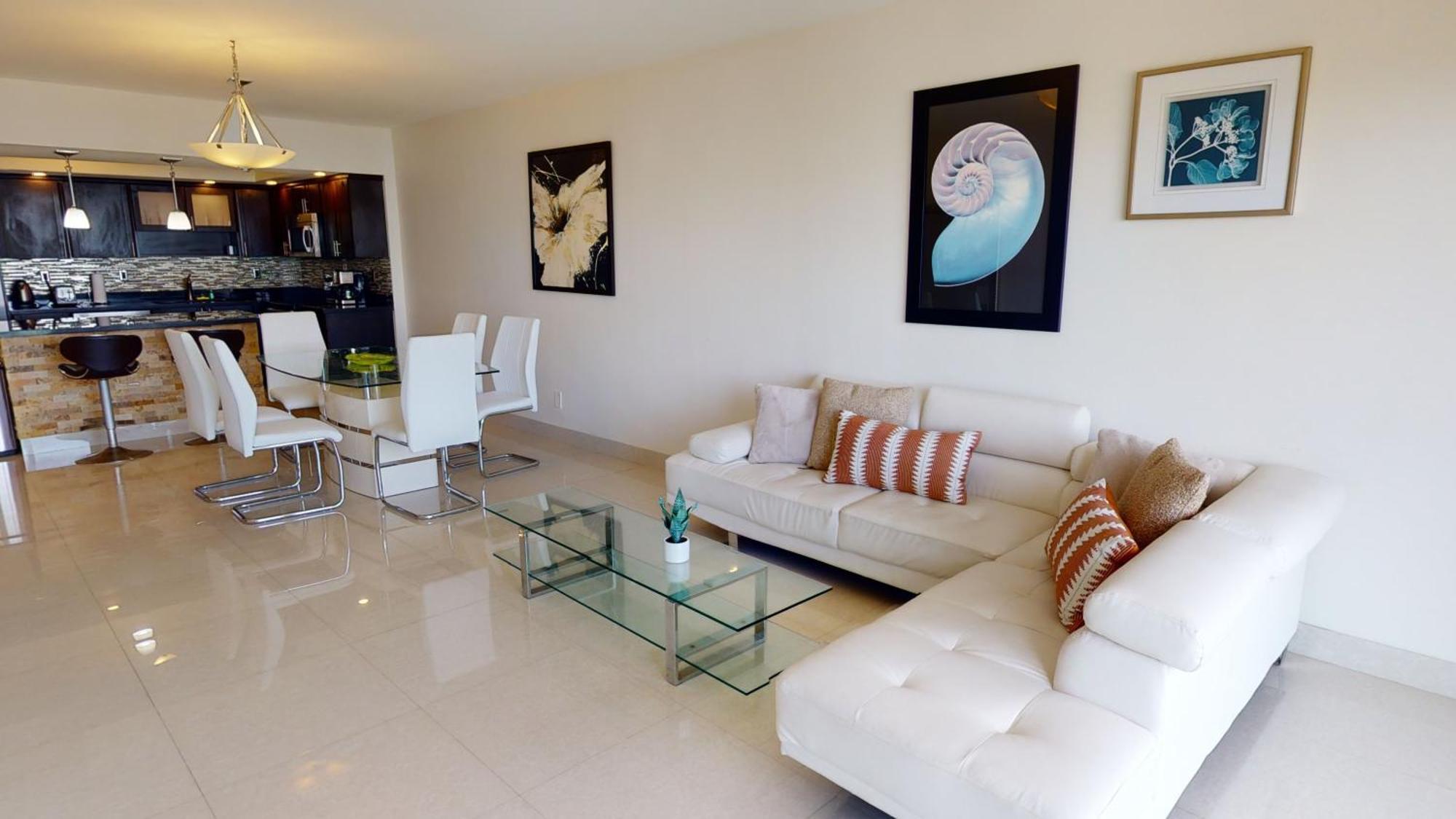 Ocean Reserve Condo By Flatsaway Miami Beach Quarto foto
