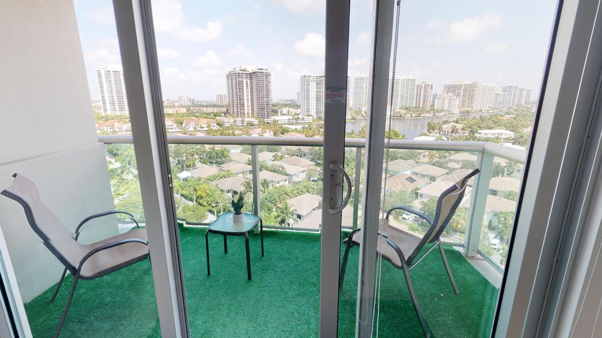 Ocean Reserve Condo By Flatsaway Miami Beach Quarto foto