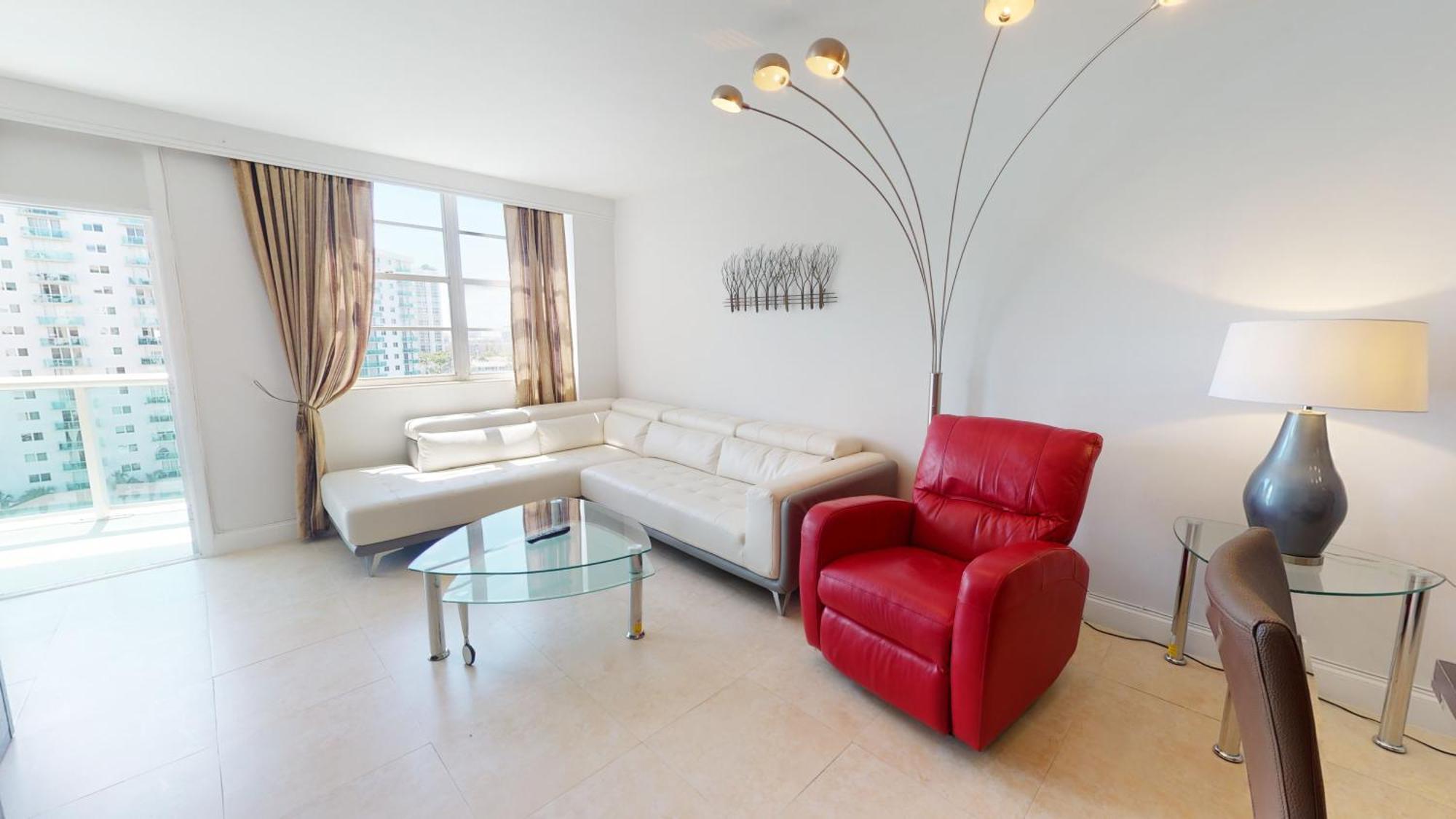 Ocean Reserve Condo By Flatsaway Miami Beach Quarto foto