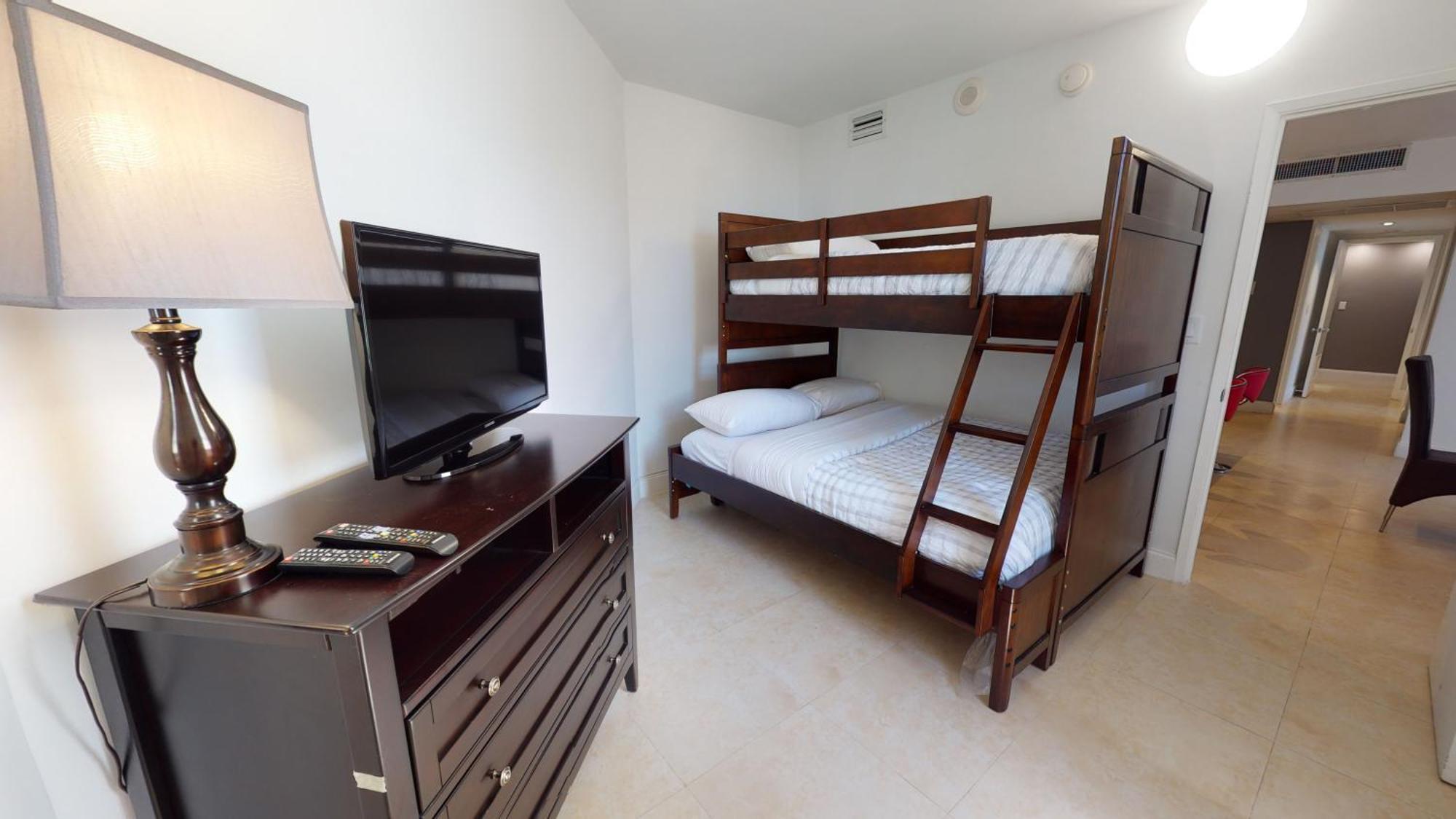 Ocean Reserve Condo By Flatsaway Miami Beach Quarto foto