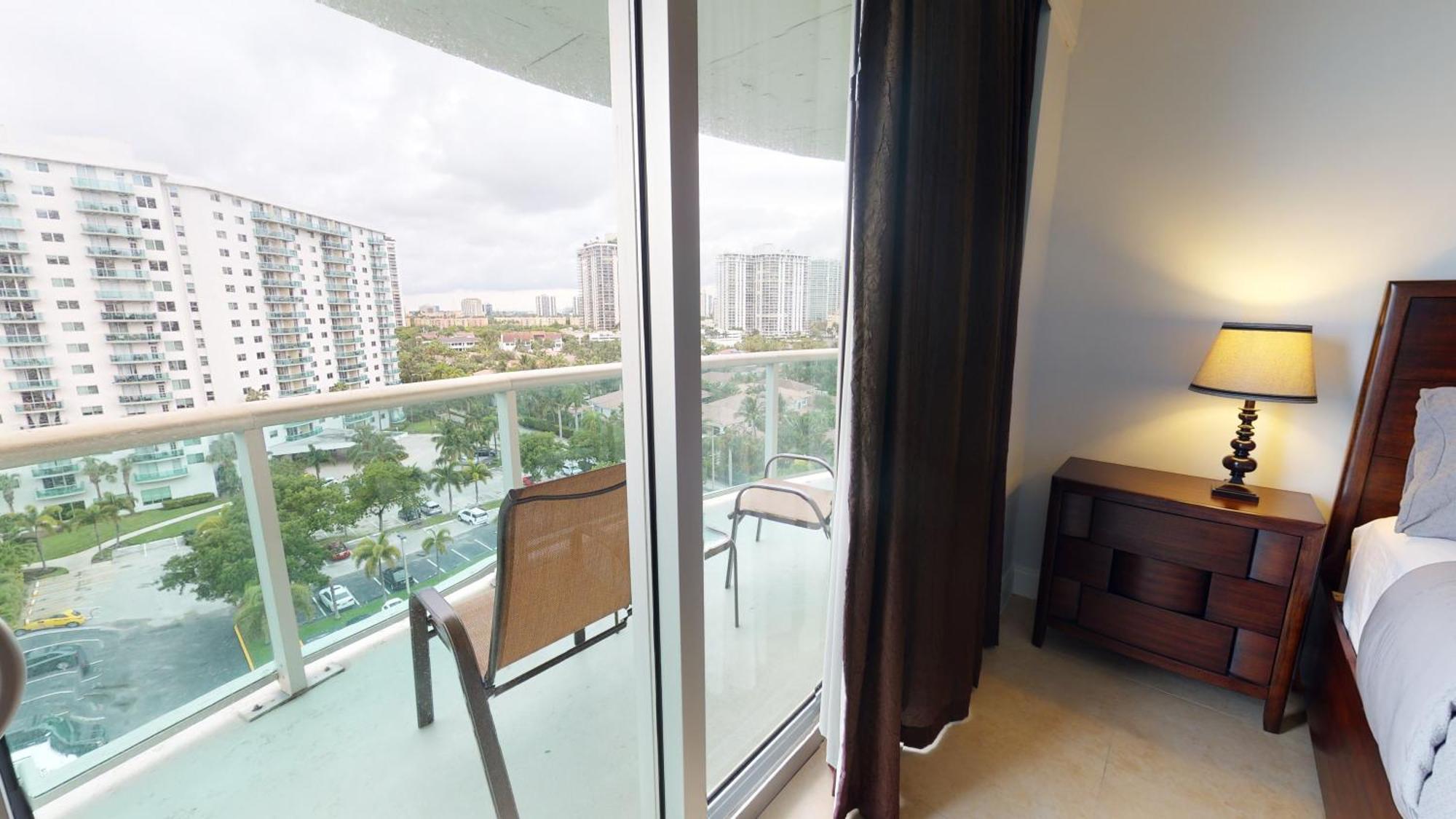 Ocean Reserve Condo By Flatsaway Miami Beach Quarto foto