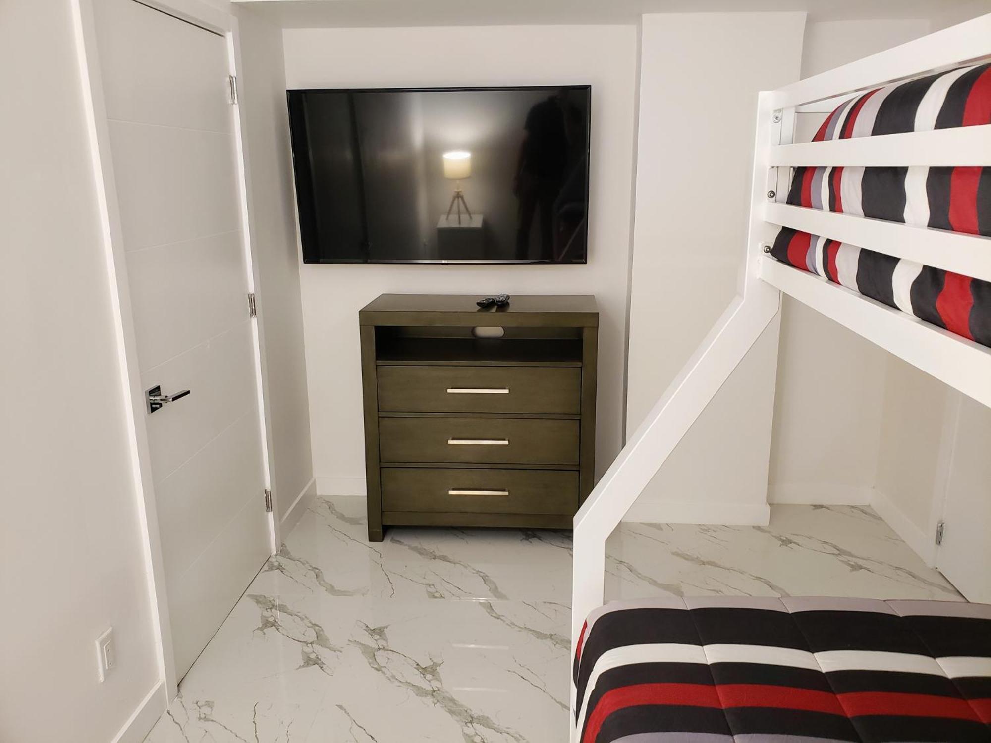 Ocean Reserve Condo By Flatsaway Miami Beach Quarto foto