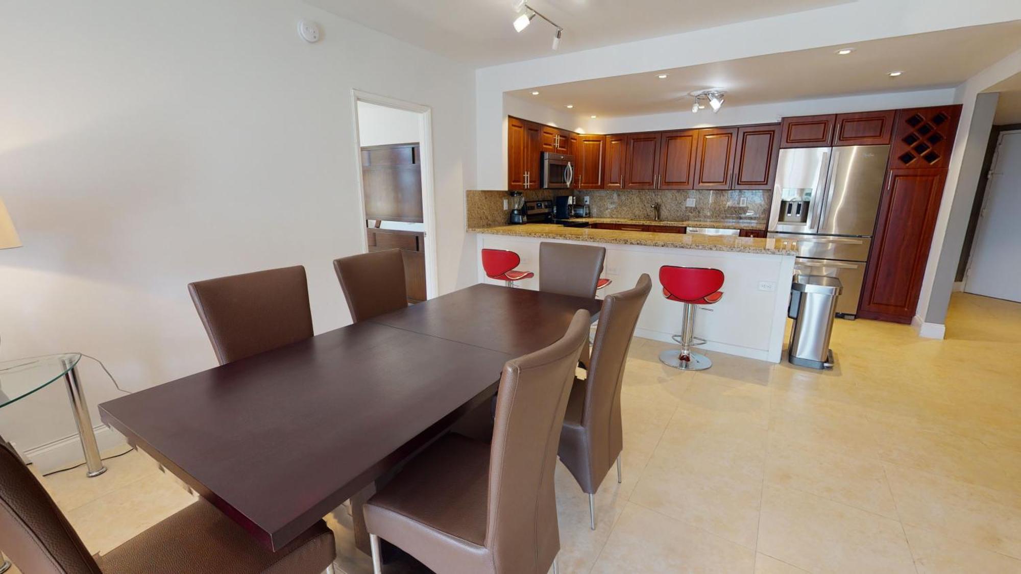 Ocean Reserve Condo By Flatsaway Miami Beach Quarto foto