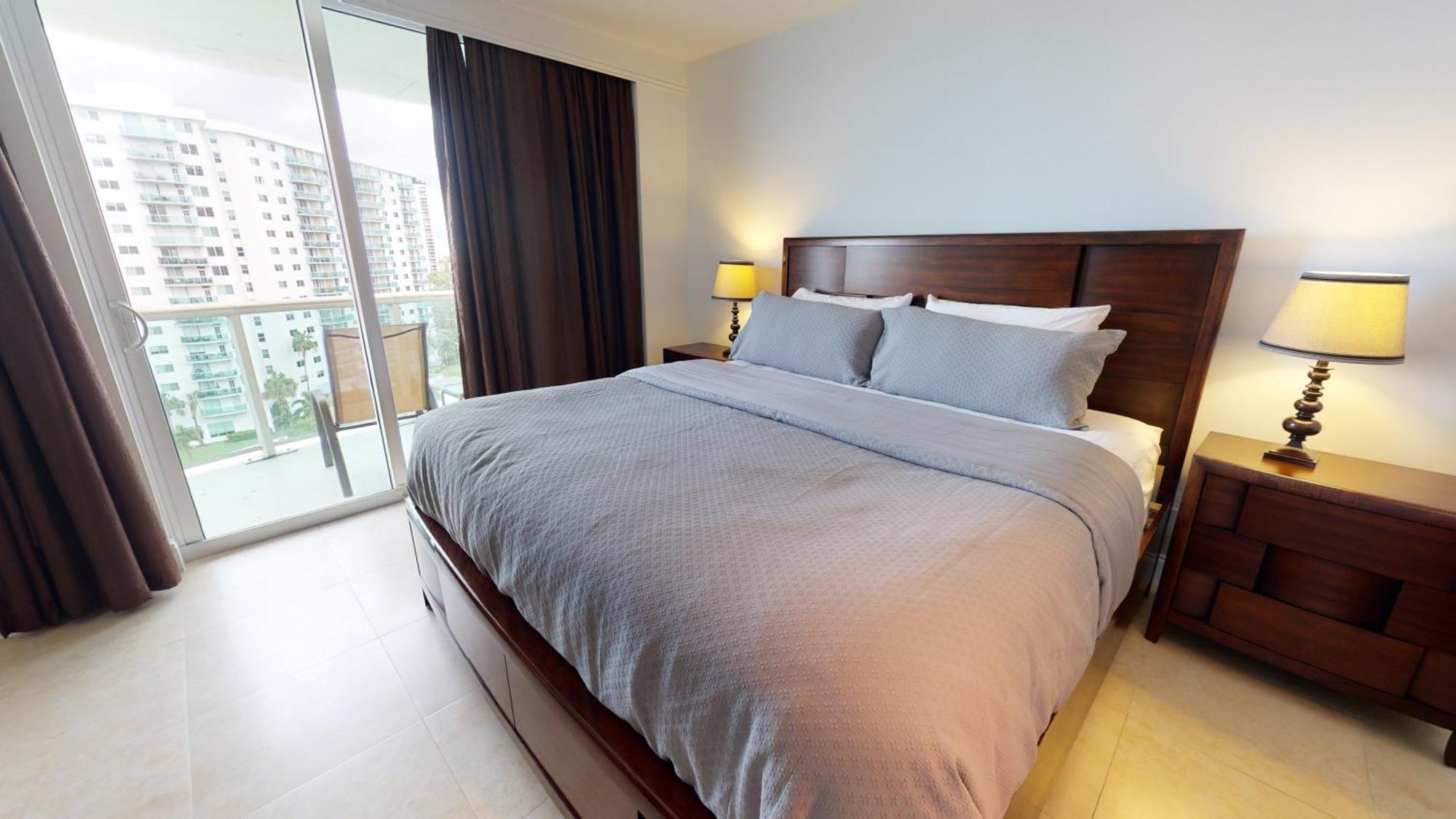 Ocean Reserve Condo By Flatsaway Miami Beach Quarto foto