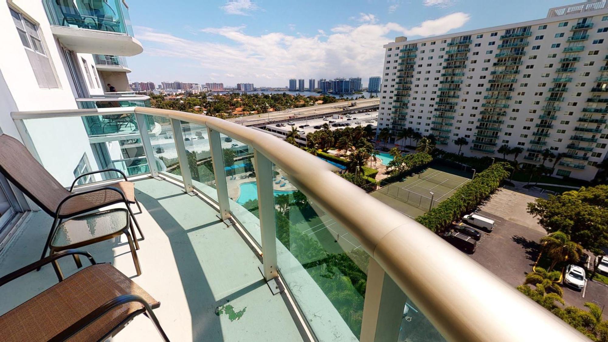 Ocean Reserve Condo By Flatsaway Miami Beach Quarto foto