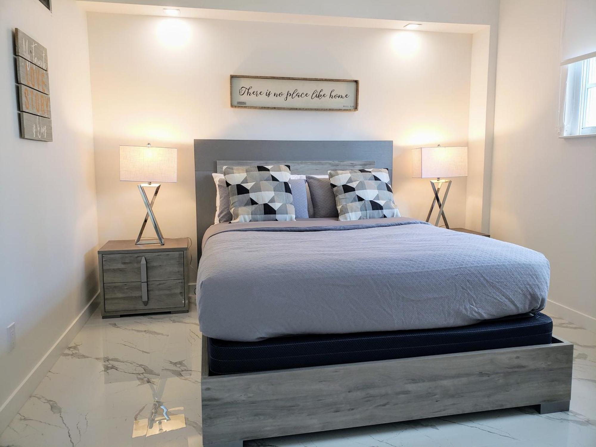Ocean Reserve Condo By Flatsaway Miami Beach Quarto foto