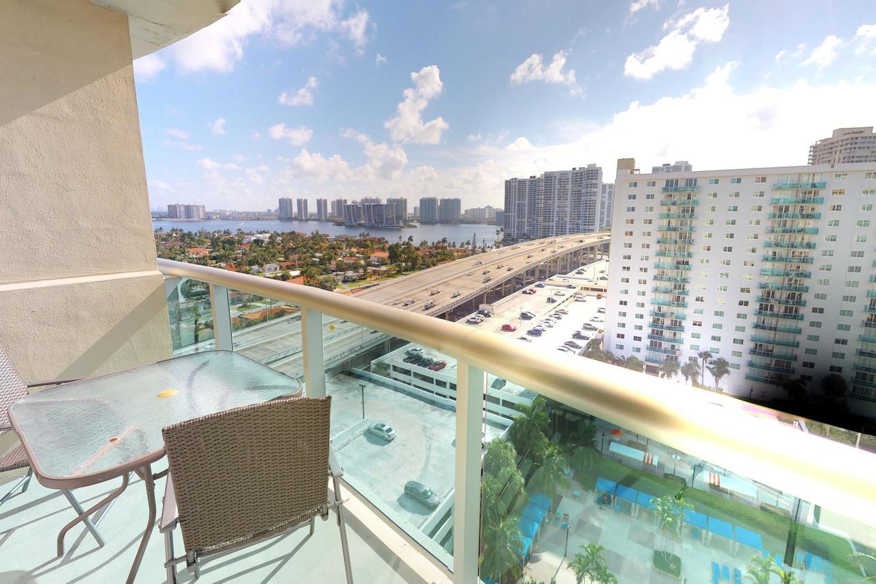Ocean Reserve Condo By Flatsaway Miami Beach Exterior foto