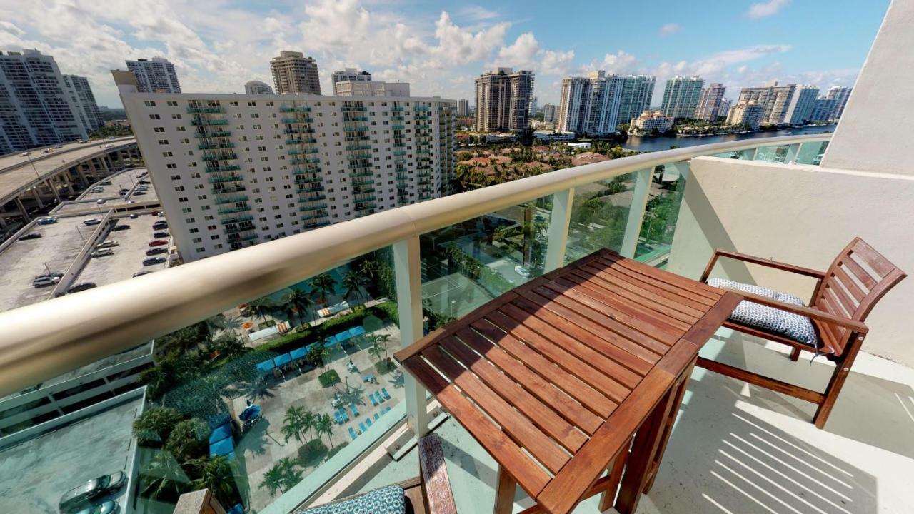 Ocean Reserve Condo By Flatsaway Miami Beach Exterior foto